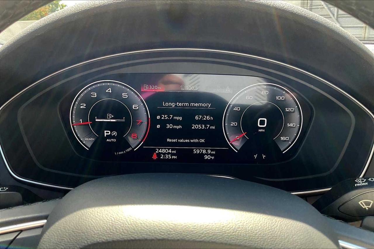 2021 Audi A5 Sportback S line Premium Plus Roseville CA