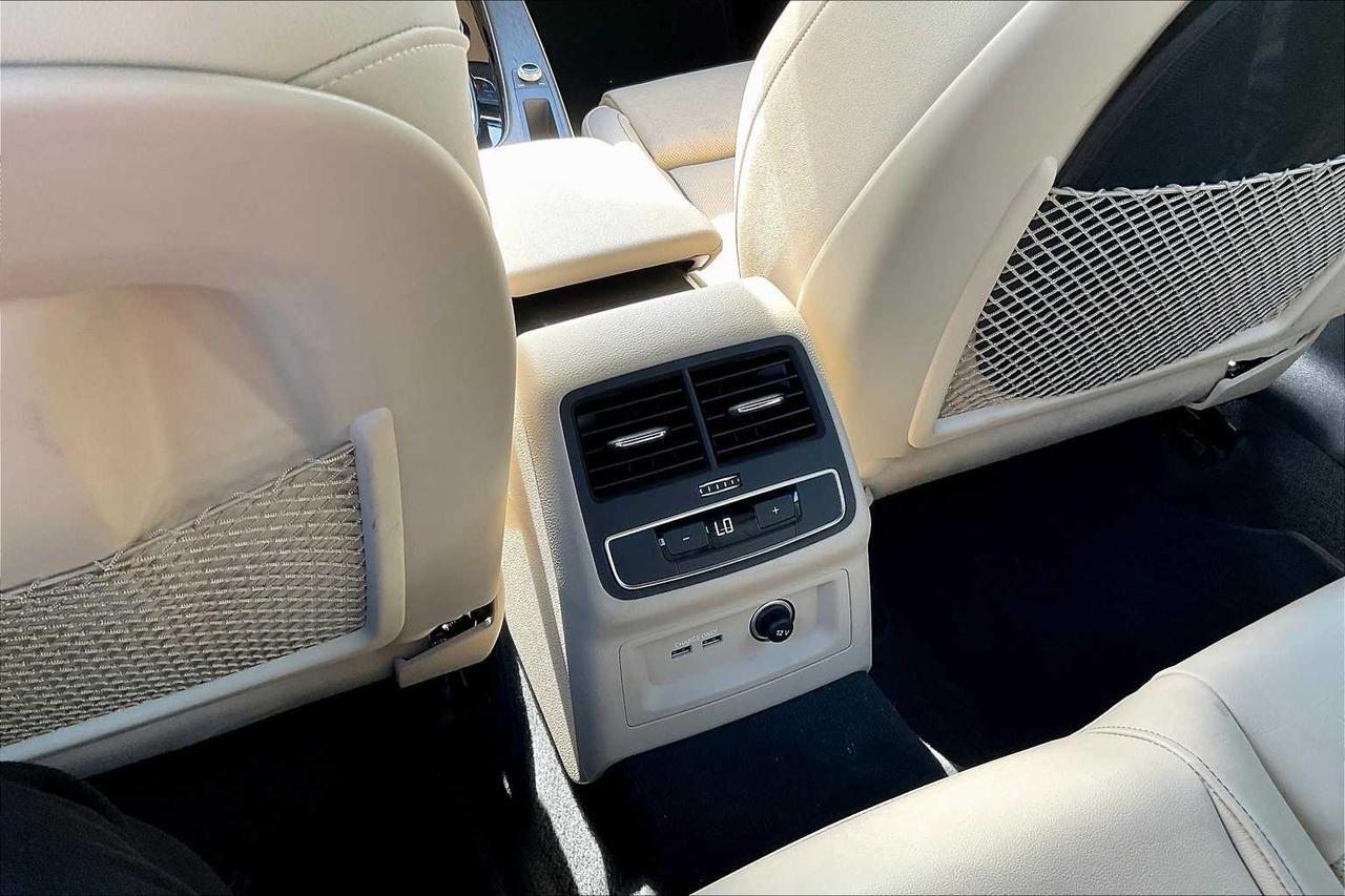 2021 Audi A5 Sportback S line Premium Plus Roseville CA