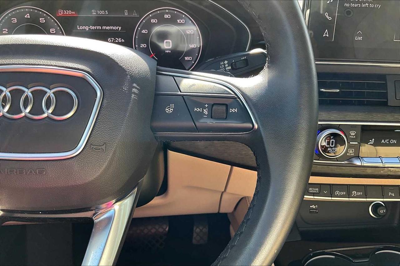 2021 Audi A5 Sportback S line Premium Plus Roseville CA