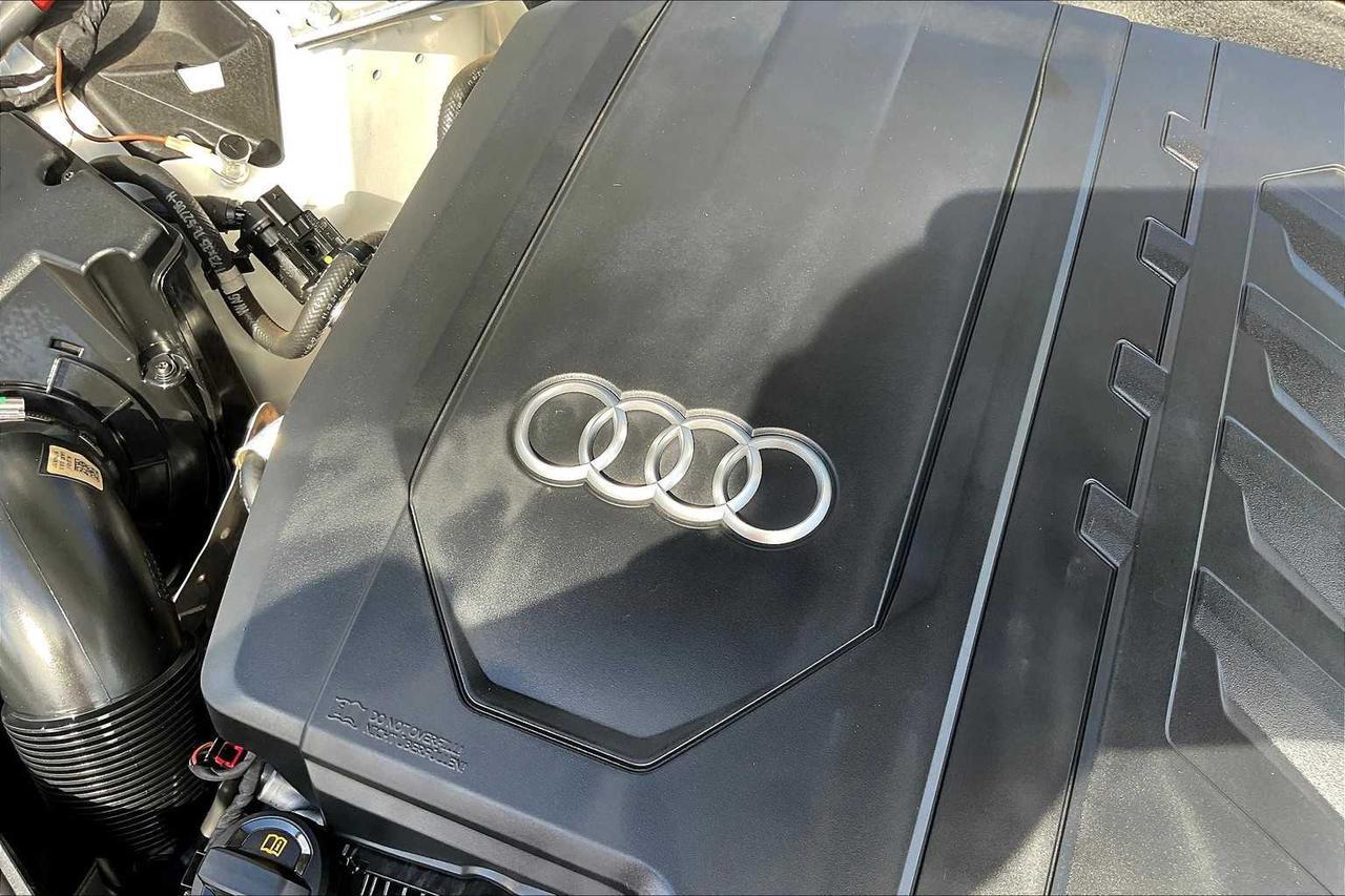 2021 Audi A5 Sportback S line Premium Plus Roseville CA