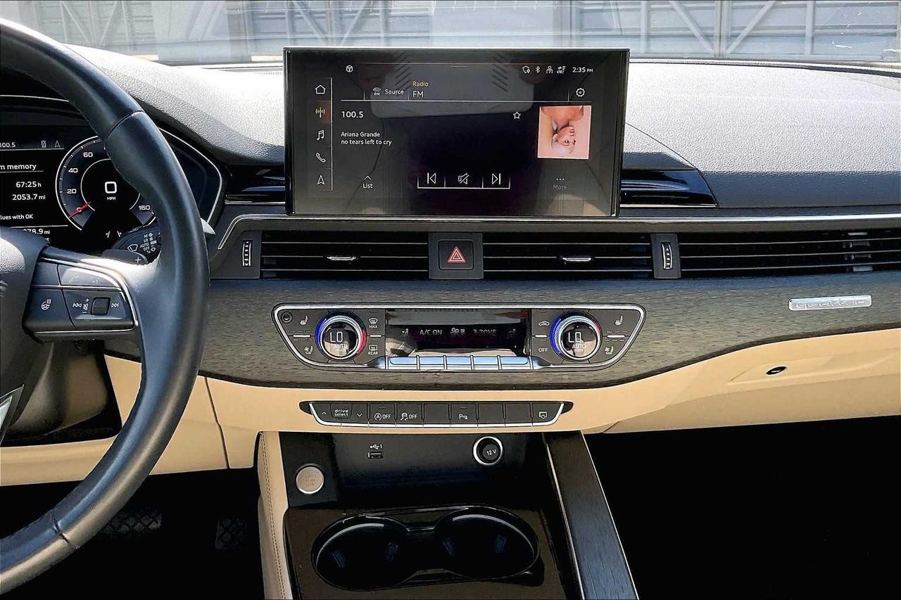 2021 Audi A5 Sportback S line Premium Plus Roseville CA