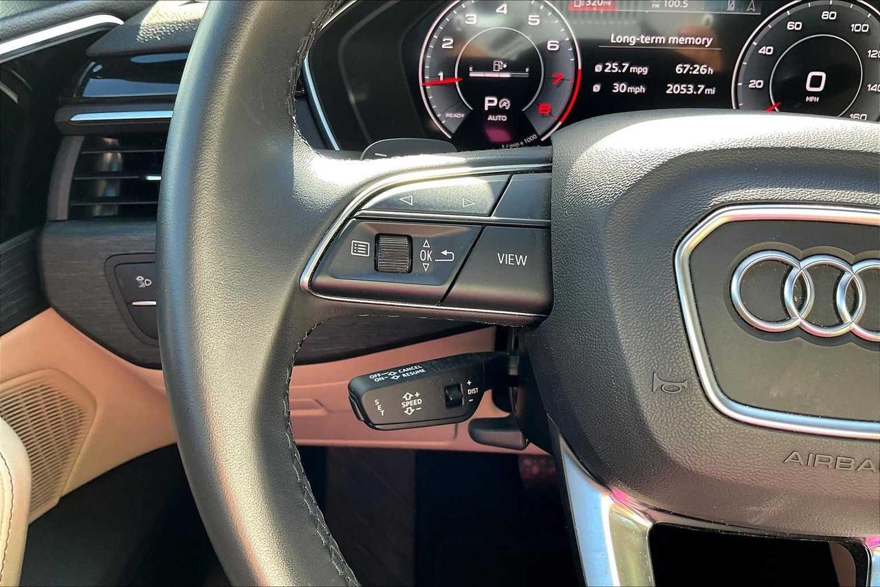 2021 Audi A5 Sportback S line Premium Plus Roseville CA