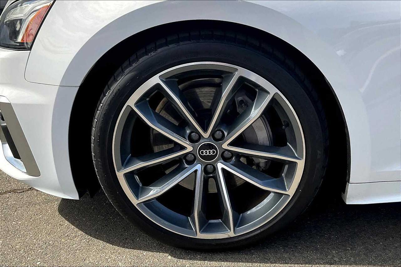 2021 Audi A5 Sportback S line Premium Plus Roseville CA