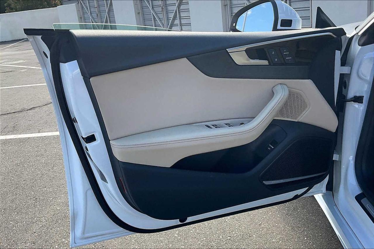 2021 Audi A5 Sportback S line Premium Plus Roseville CA