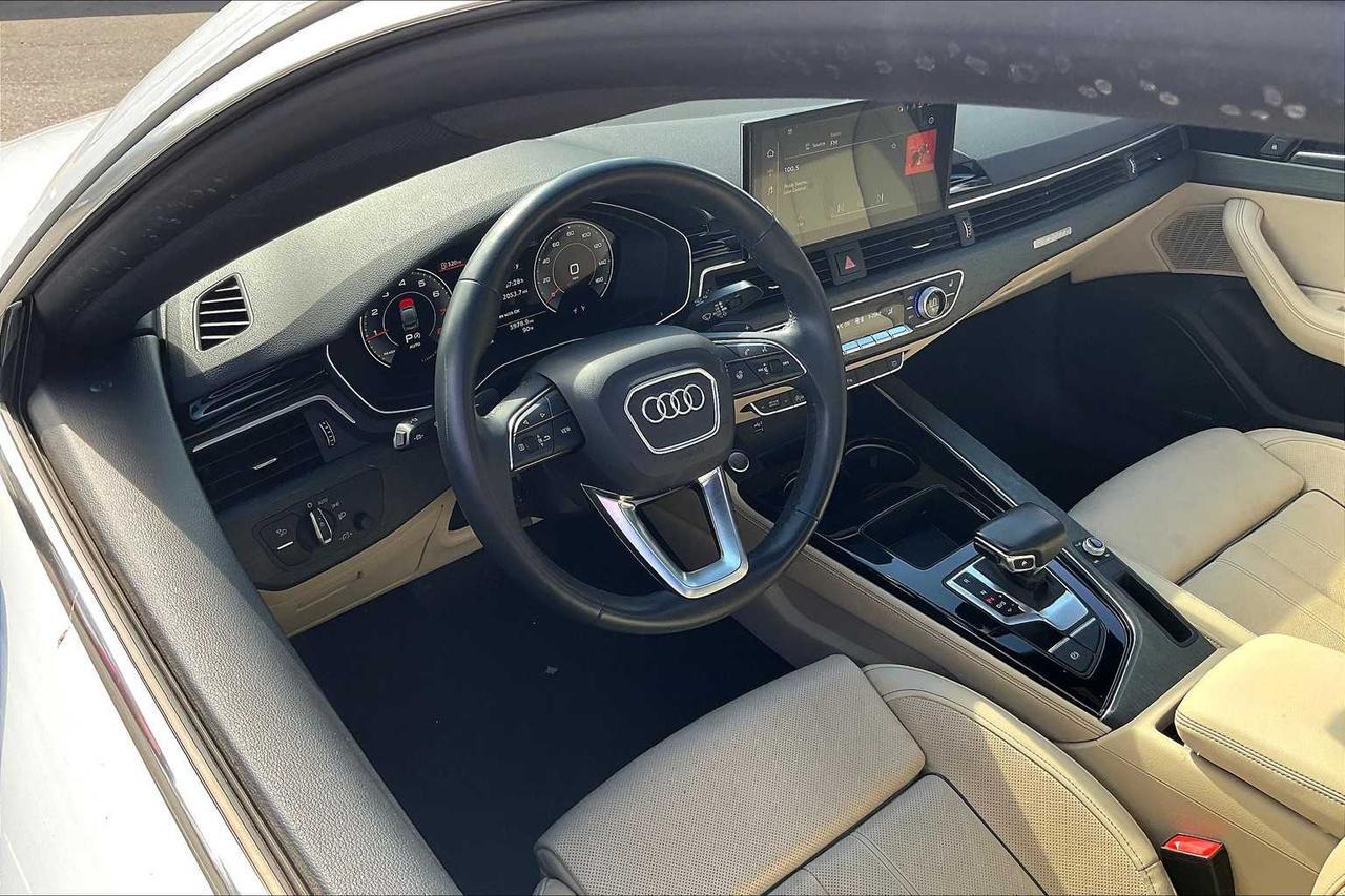 2021 Audi A5 Sportback S line Premium Plus Roseville CA