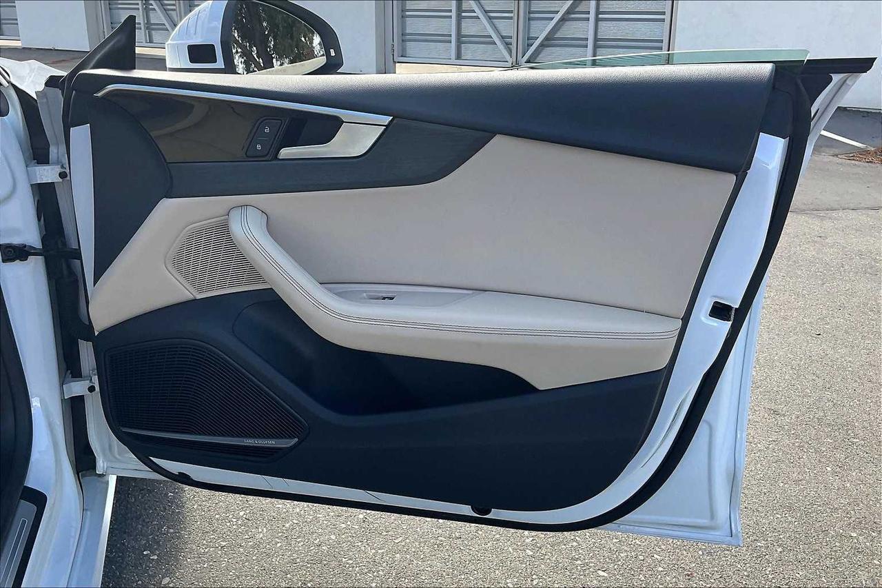 2021 Audi A5 Sportback S line Premium Plus Roseville CA