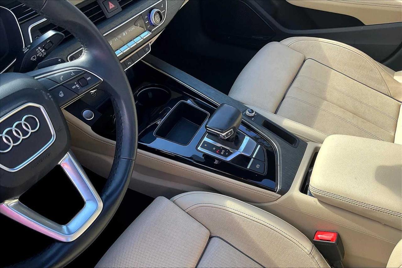2021 Audi A5 Sportback S line Premium Plus Roseville CA