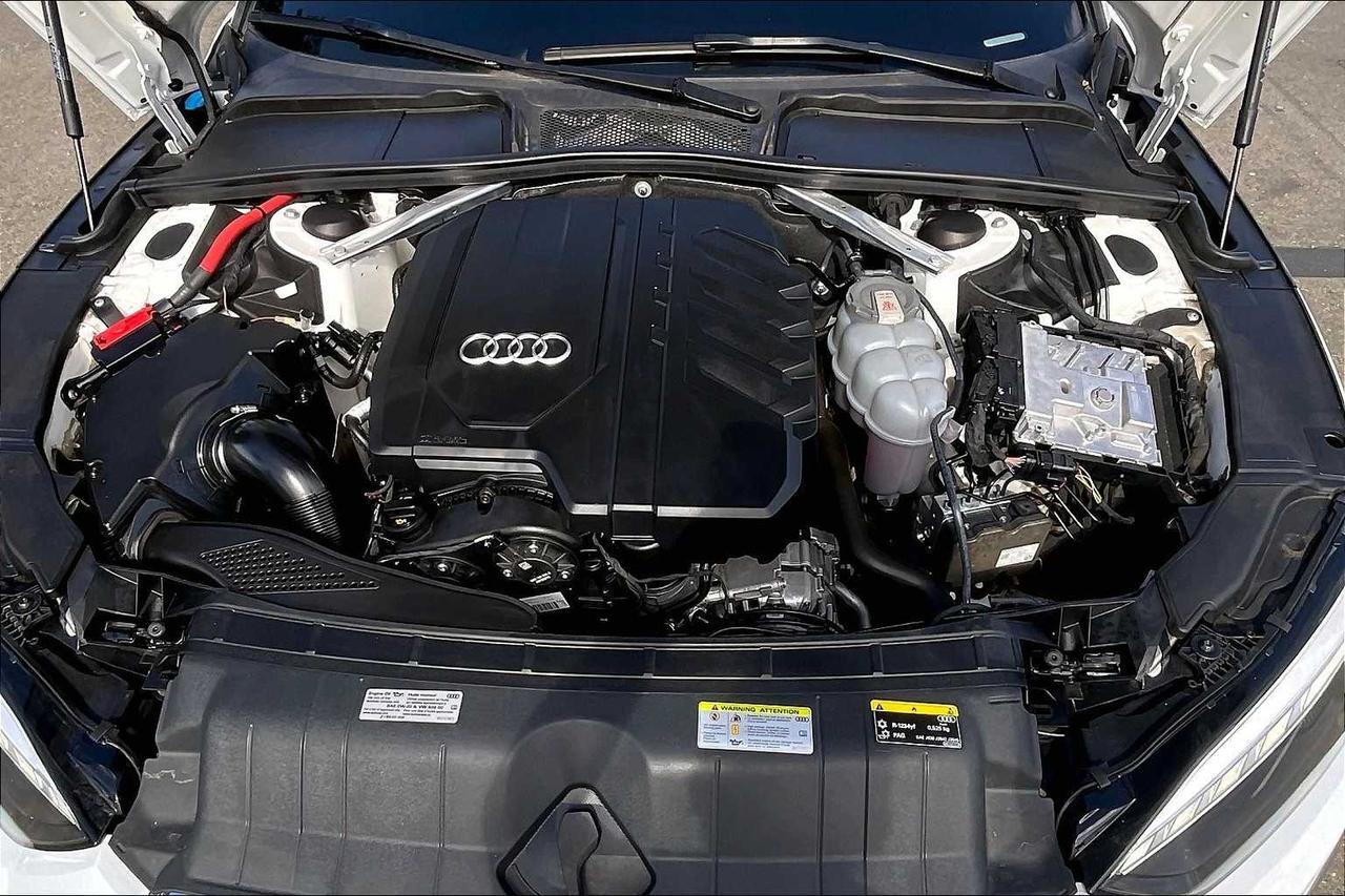 2021 Audi A5 Sportback S line Premium Plus Roseville CA