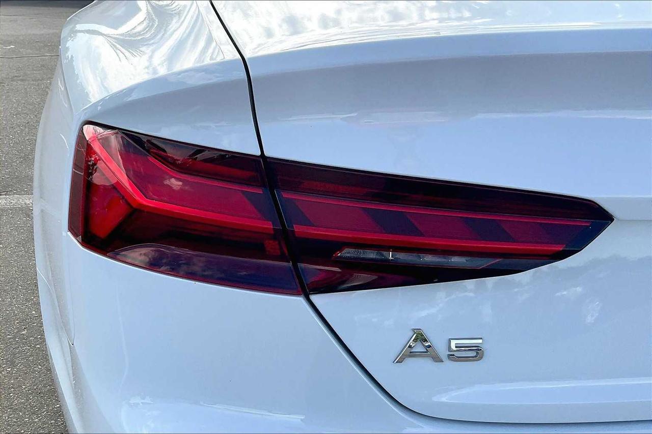 2021 Audi A5 Sportback S line Premium Plus Roseville CA