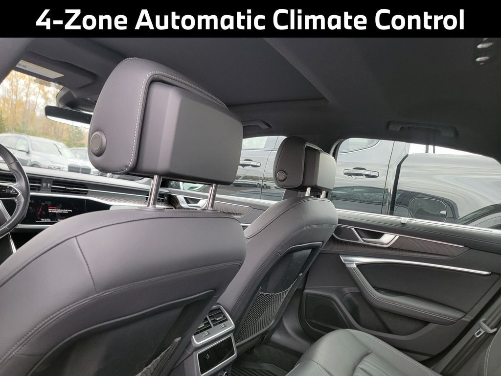 2021 Audi A6 3.0T Prestige San Clemente CA