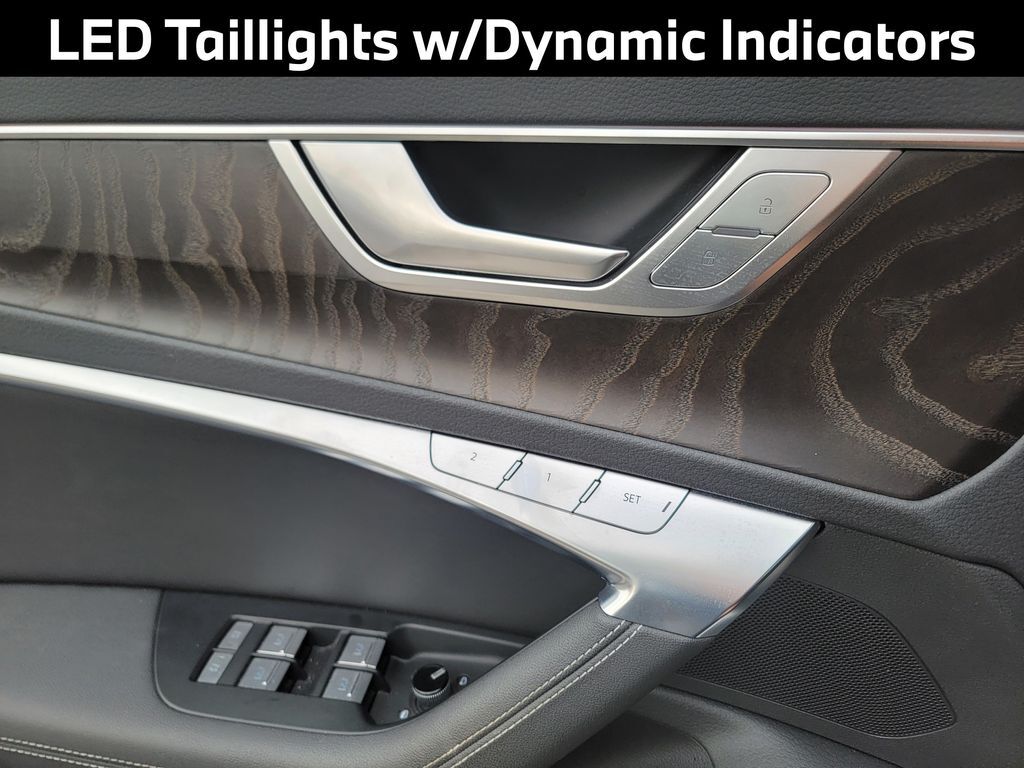 2021 Audi A6 3.0T Prestige San Clemente CA