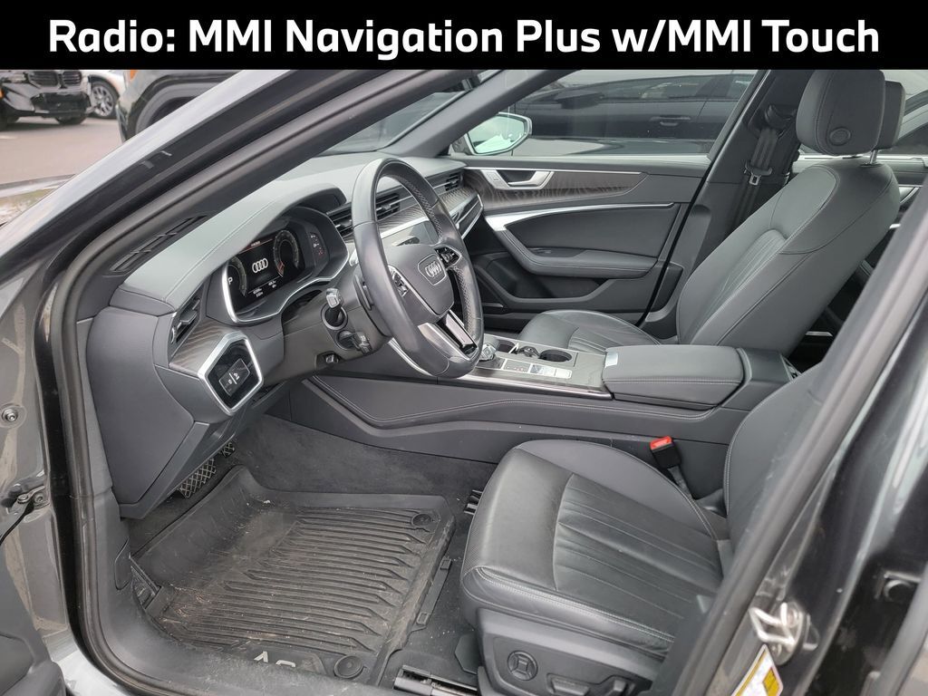 2021 Audi A6 3.0T Prestige San Clemente CA