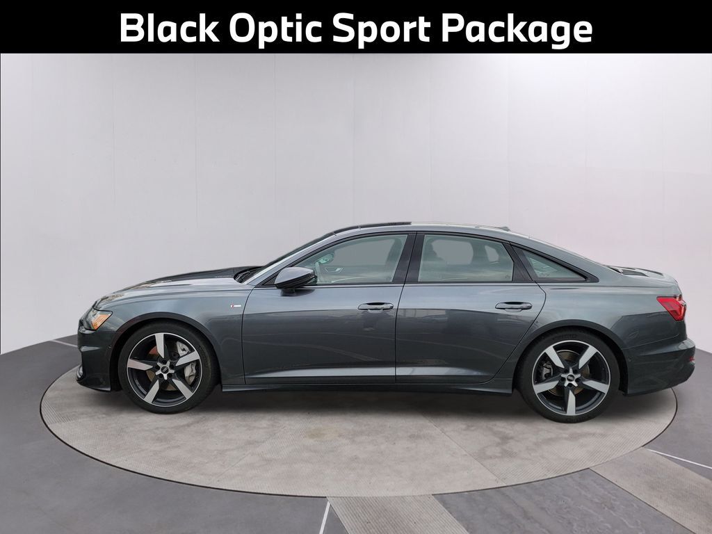 2021 Audi A6 3.0T Prestige San Clemente CA