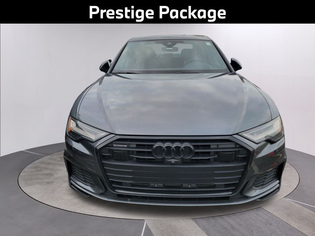 2021 Audi A6 3.0T Prestige San Clemente CA