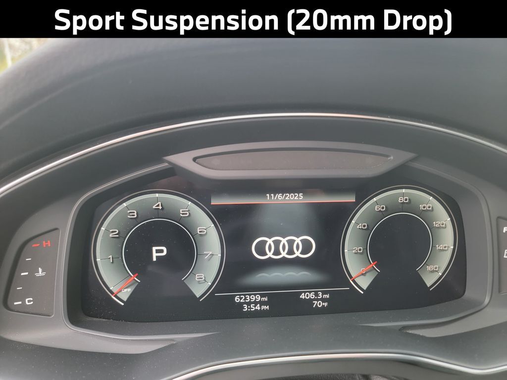 2021 Audi A6 3.0T Prestige San Clemente CA