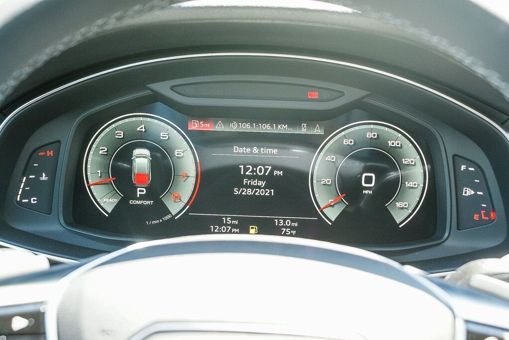 2021 Audi A6 allroad Livermore CA
