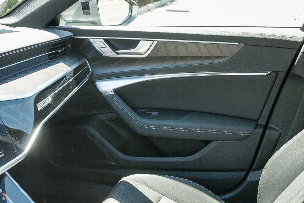 2021 Audi A6 allroad Livermore CA