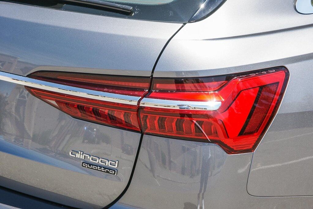 2021 Audi A6 allroad Livermore CA