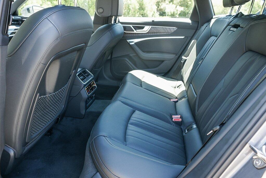2021 Audi A6 allroad Livermore CA