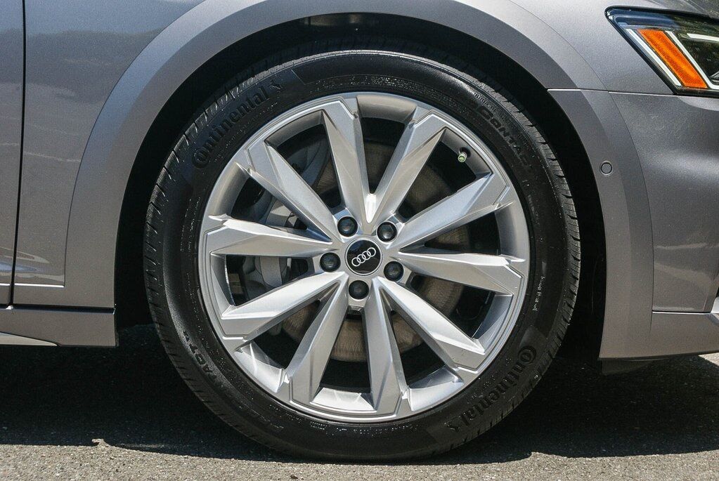 2021 Audi A6 allroad Livermore CA