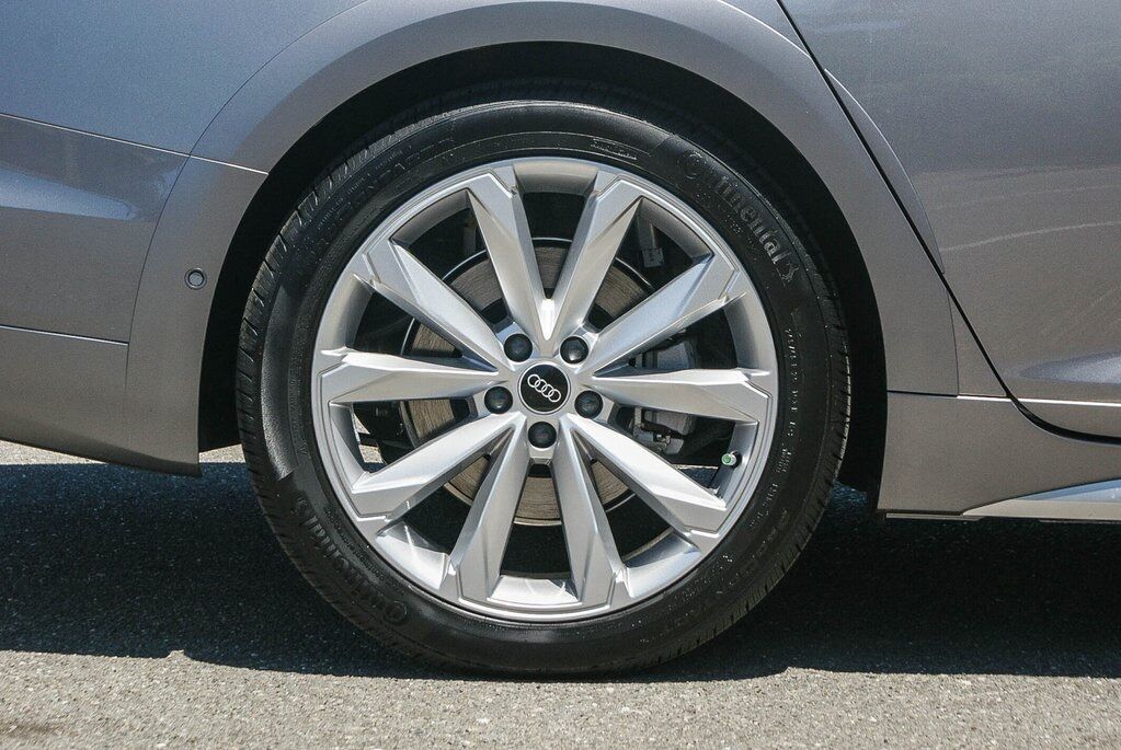 2021 Audi A6 allroad Livermore CA