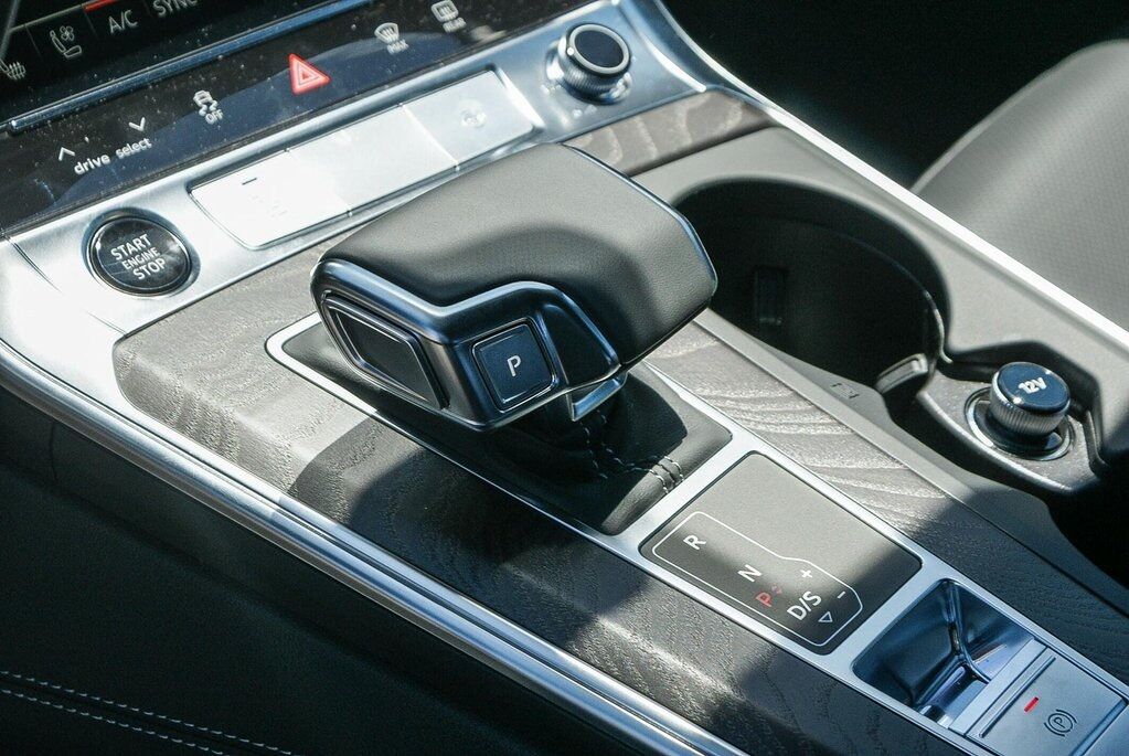 2021 Audi A6 allroad Livermore CA