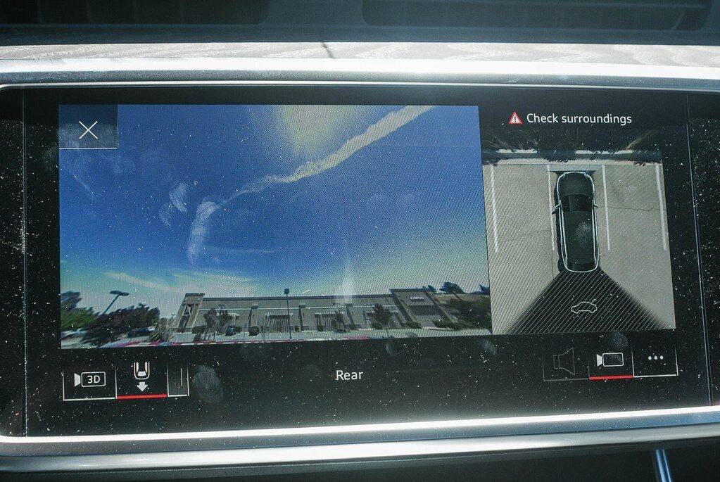 2021 Audi A6 allroad Livermore CA