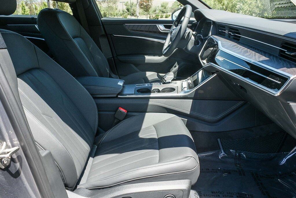 2021 Audi A6 allroad Livermore CA