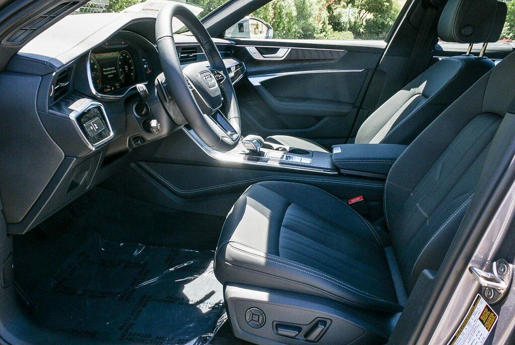 2021 Audi A6 allroad Livermore CA