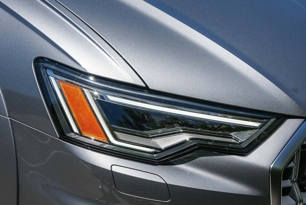 2021 Audi A6 allroad Livermore CA