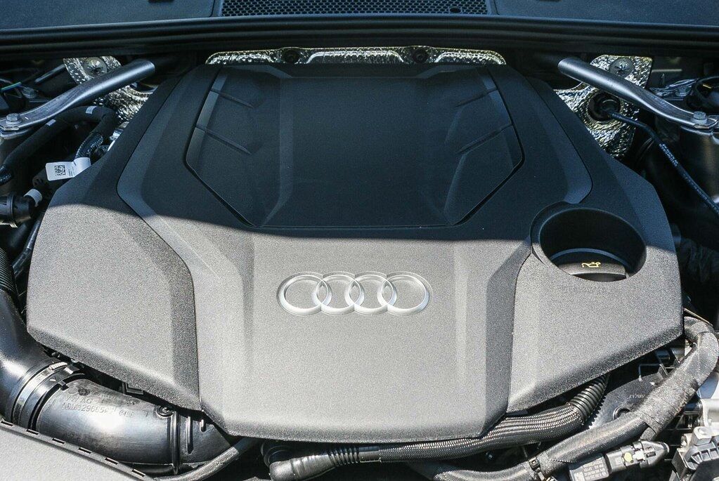 2021 Audi A6 allroad Livermore CA
