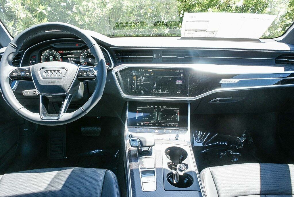 2021 Audi A6 allroad Livermore CA
