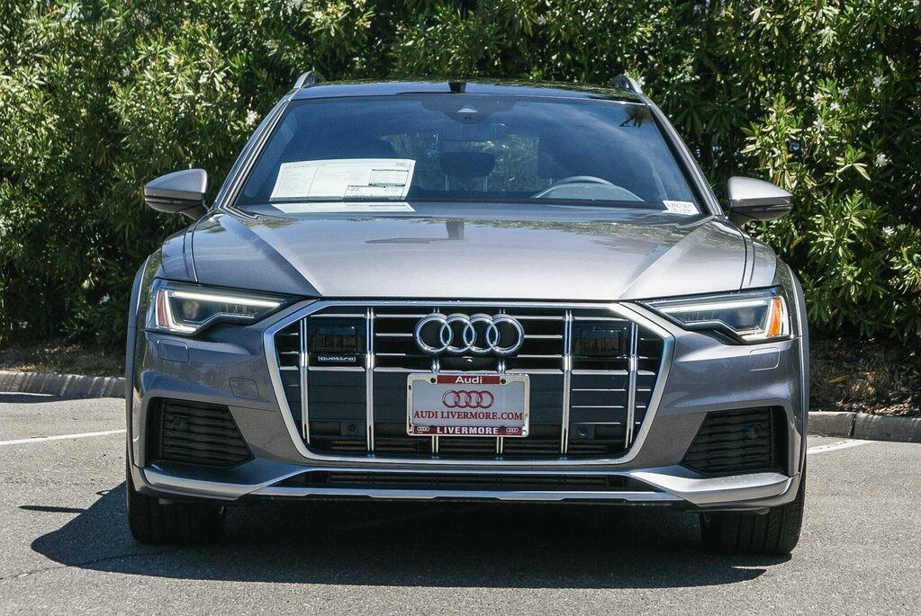 2021 Audi A6 allroad Livermore CA