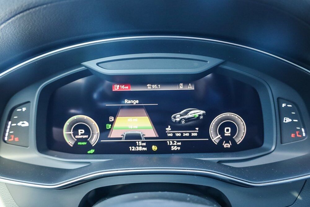 2021 Audi A7 55 Premium Plus Livermore CA