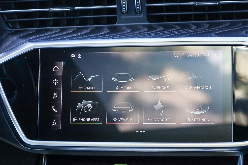 2021 Audi A7 55 Premium Plus Livermore CA