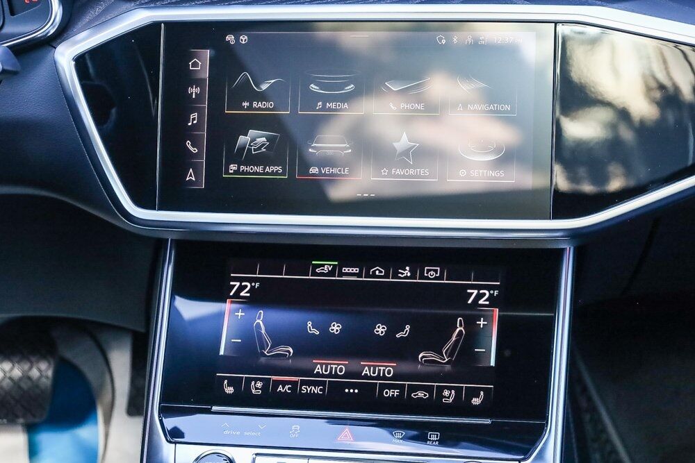 2021 Audi A7 55 Premium Plus Livermore CA