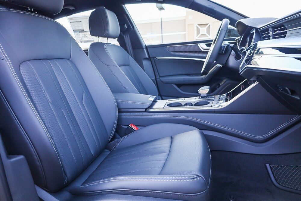 2021 Audi A7 55 Premium Plus Livermore CA