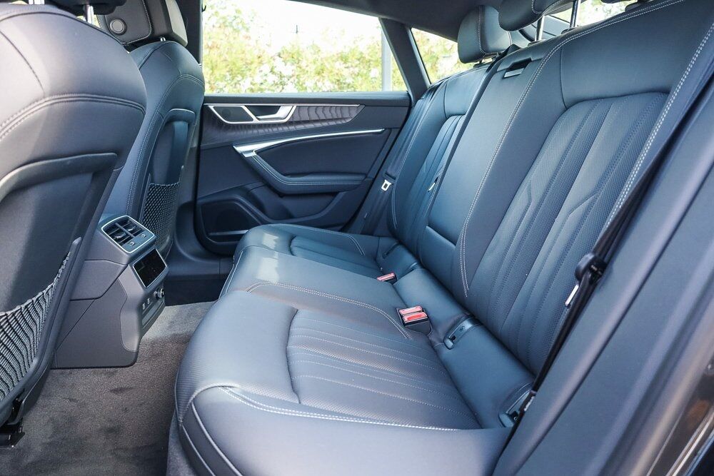 2021 Audi A7 55 Premium Plus Livermore CA