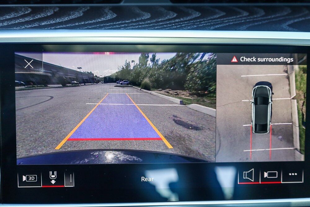 2021 Audi A7 55 Premium Plus Livermore CA