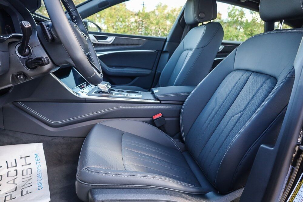 2021 Audi A7 55 Premium Plus Livermore CA