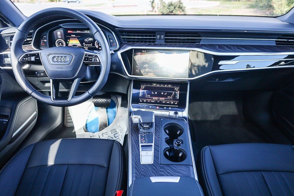 2021 Audi A7 55 Premium Plus Livermore CA