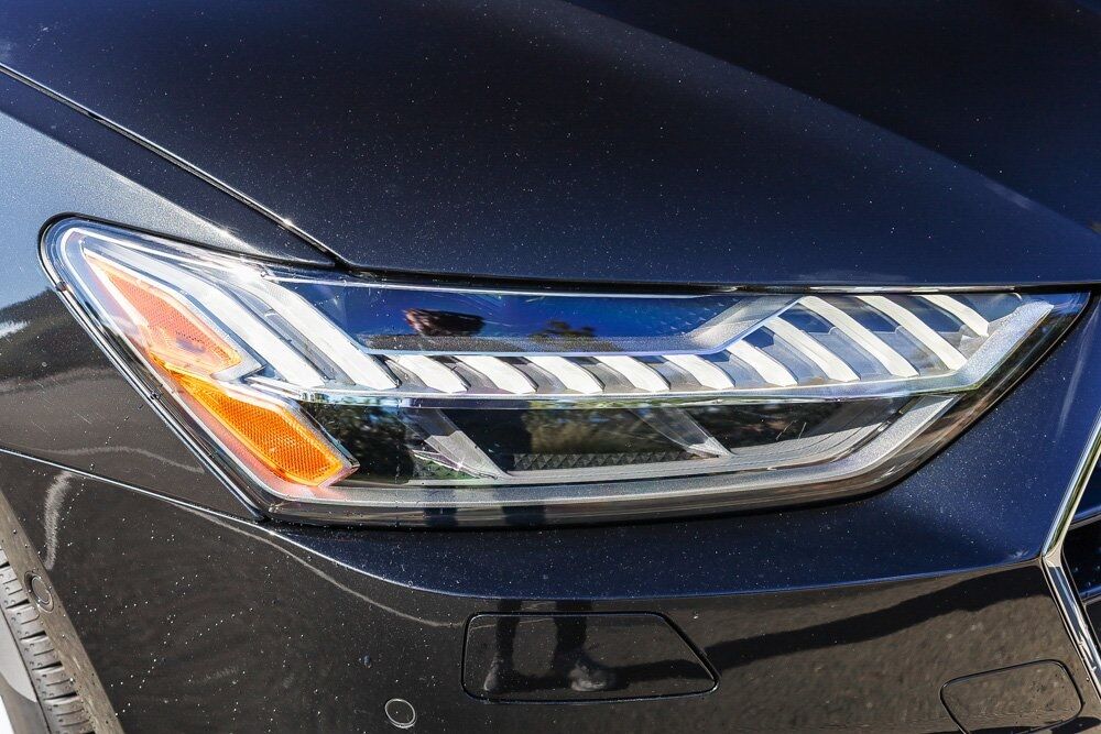 2021 Audi A7 55 Premium Plus Livermore CA