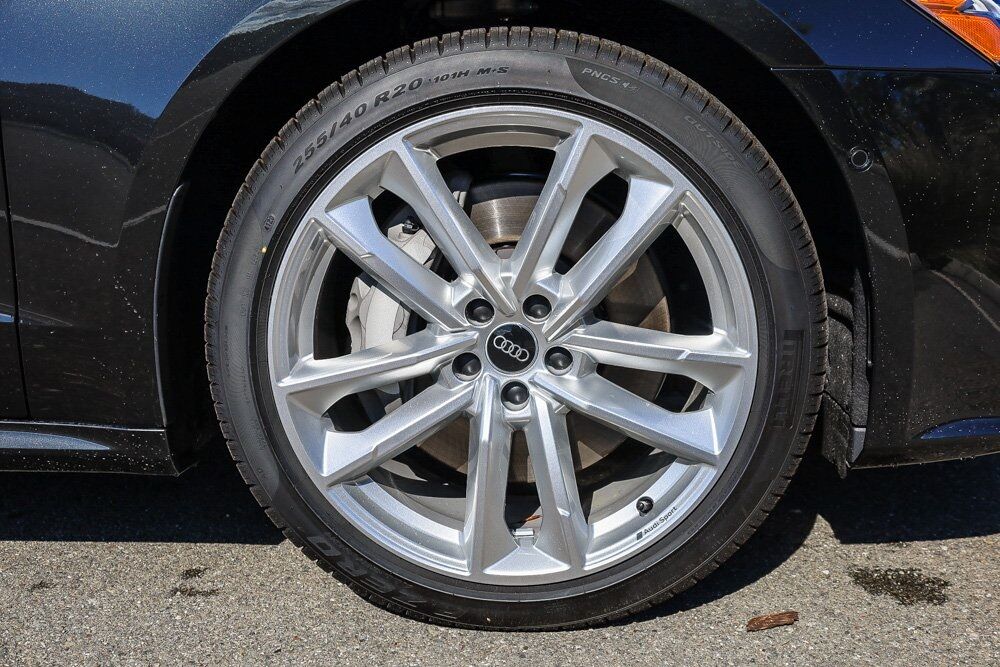 2021 Audi A7 55 Premium Plus Livermore CA