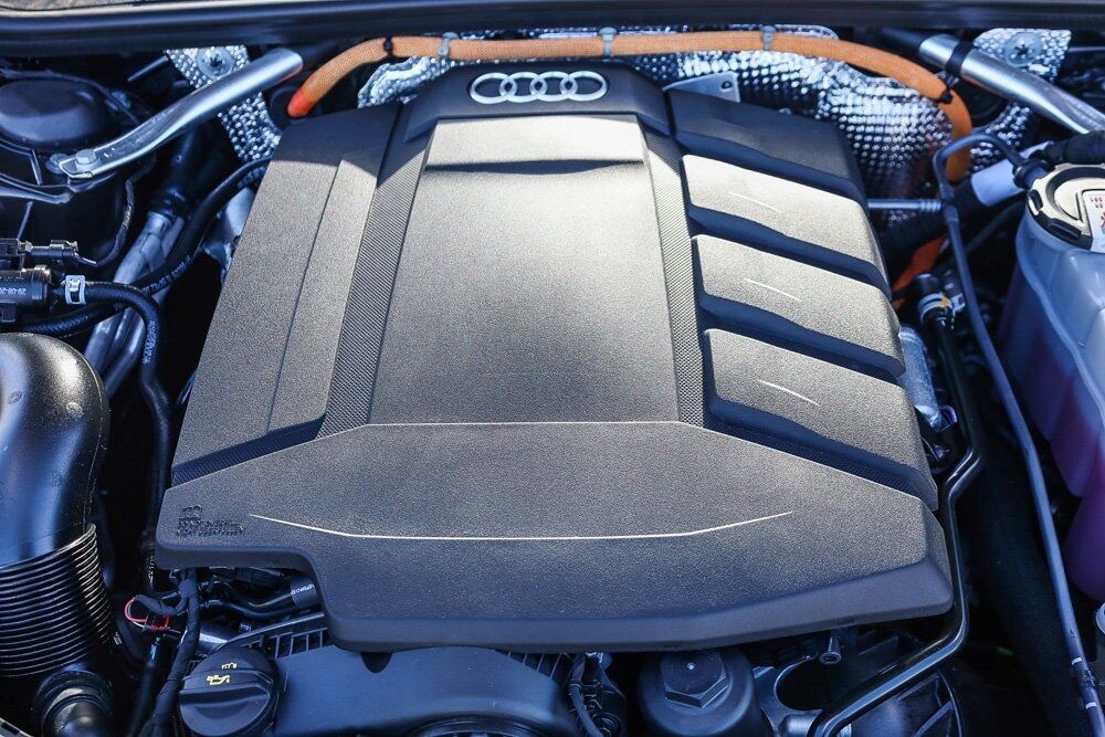 2021 Audi A7 55 Premium Plus Livermore CA