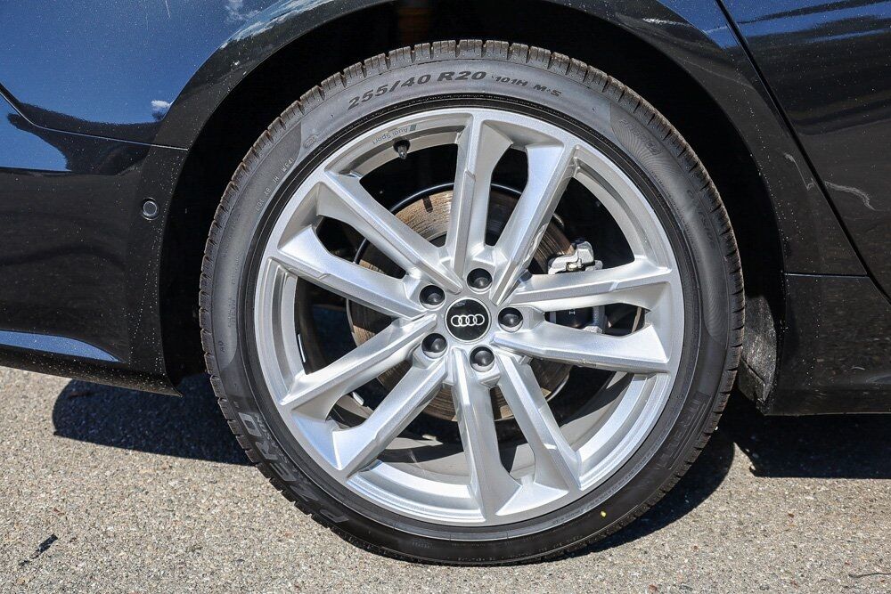 2021 Audi A7 55 Premium Plus Livermore CA