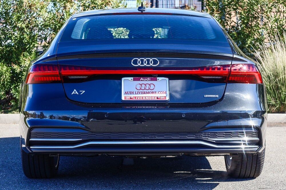 2021 Audi A7 55 Premium Plus Livermore CA