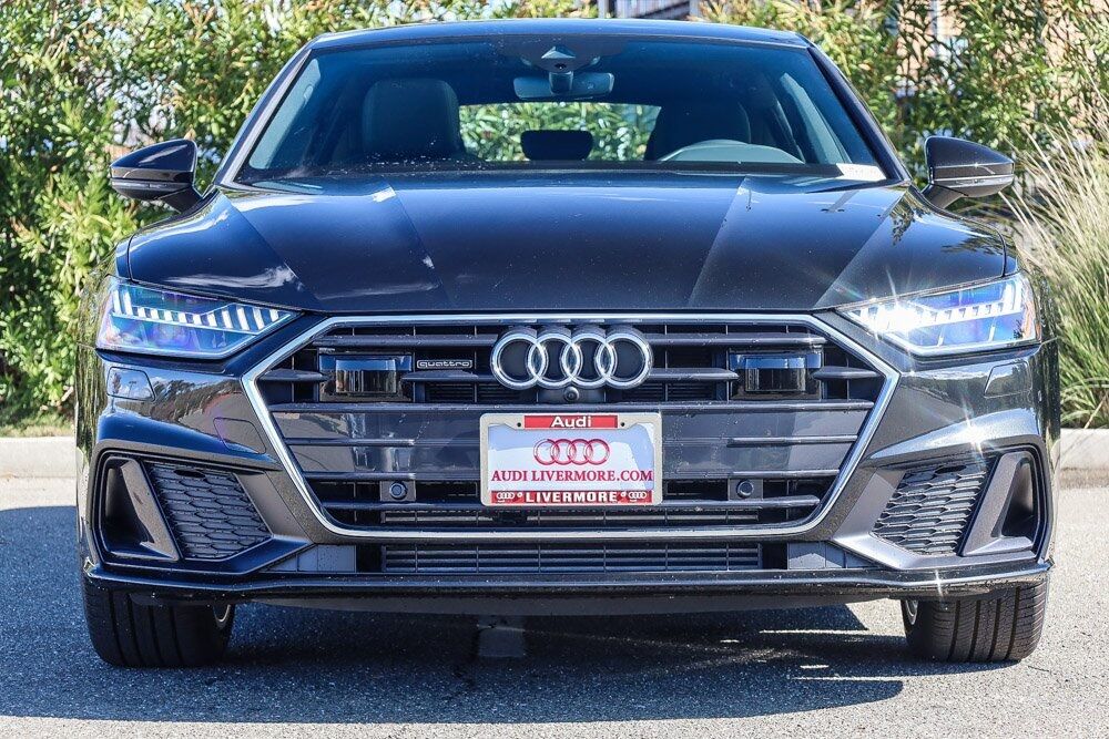 2021 Audi A7 55 Premium Plus Livermore CA