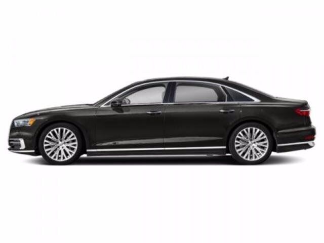 2021 Audi A8 4.0 Fort Lauderdale FL