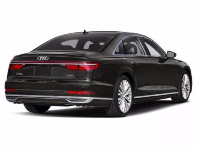 2021 Audi A8 4.0 Fort Lauderdale FL