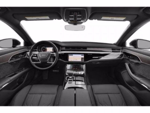 2021 Audi A8 4.0 Fort Lauderdale FL